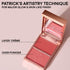 She's Wanted - Major Headlines Double-Take Crème & Powder Blush Duo - GLAM MODA- 94